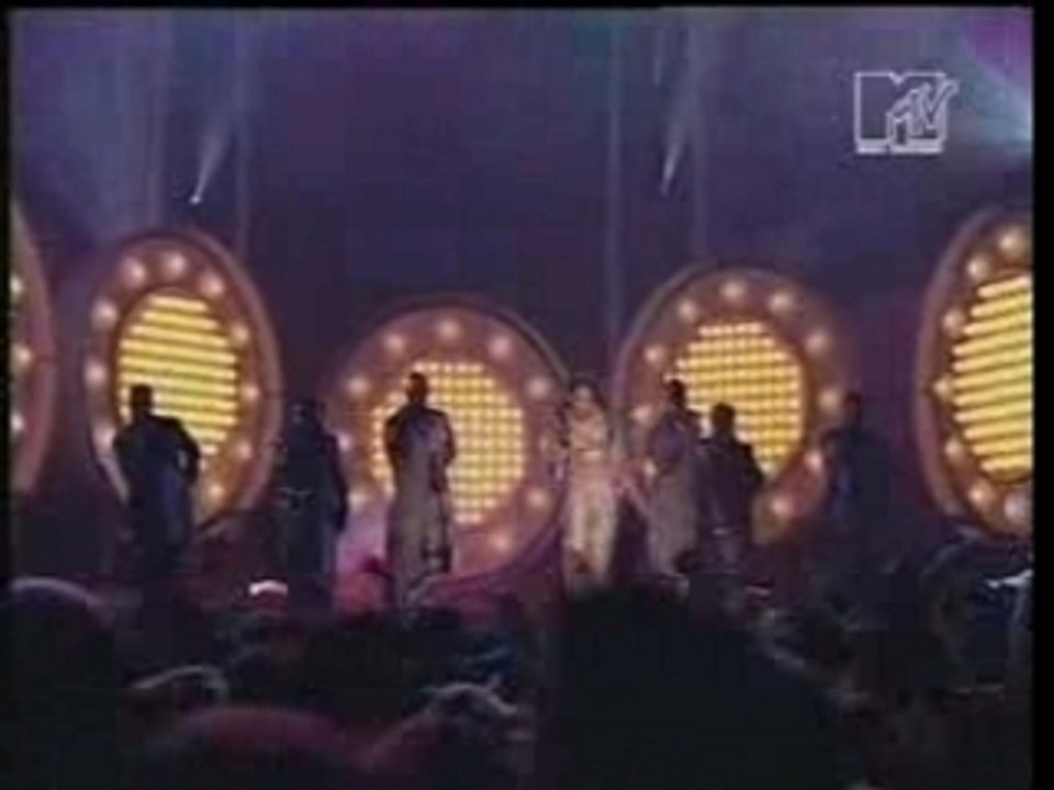 Jennifer Lopez - My Love Don't Cost A Thing (MT