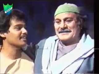 مسلسل بدر الزمان ــ الحلقة الحادية عشر