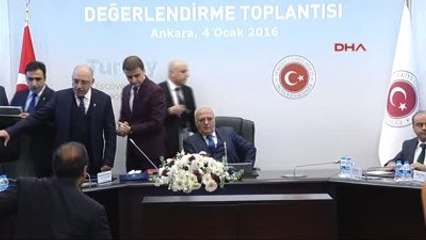 2015 İhracat Rakamlarını Açıklandı 1