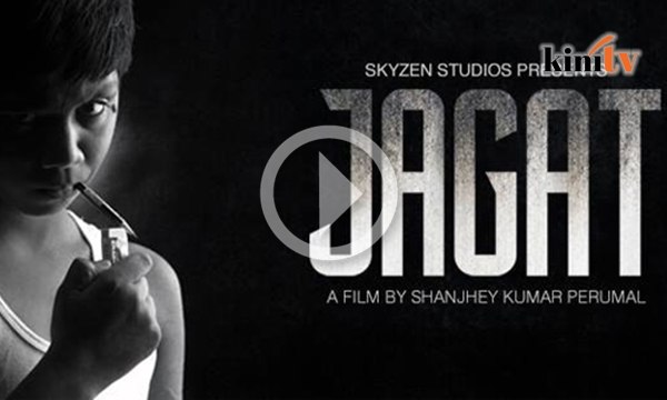 'Realiti masyarakat India lebih teruk berbanding dalam filem'