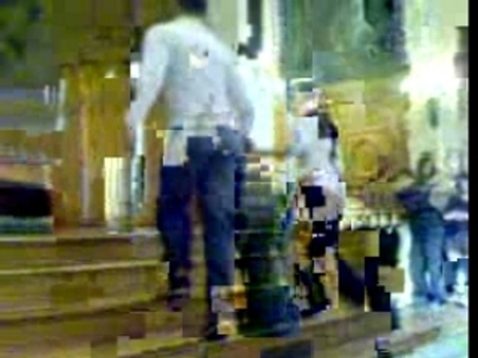 France rock acro adrien et Tania