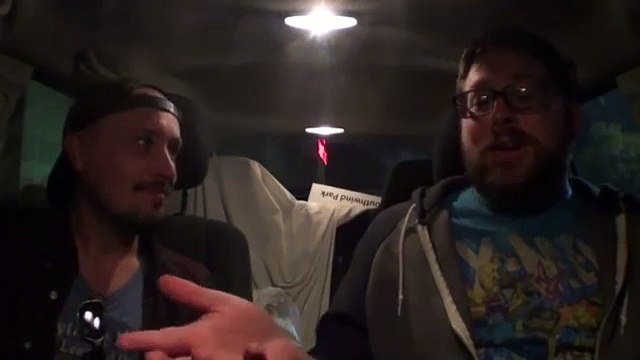 Midnight Screenings - The Walk