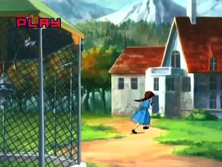 Princess Sissi - Season 1 Episode 11 - The Parents Refuse