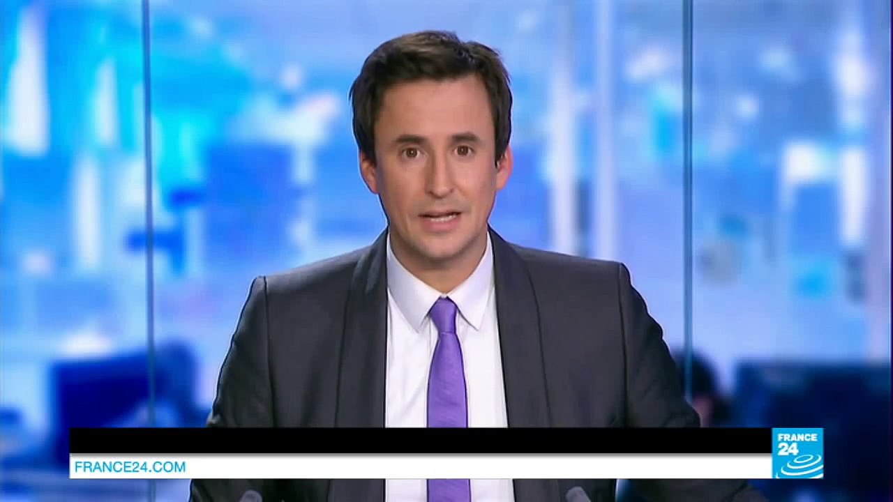 Lassana Bathily, le «héros» de l'Hyper Cacher