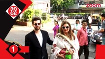 Neil Nitin Mukesh-'Wazir' is my darkest portrayal -Bollywood News - #TMT