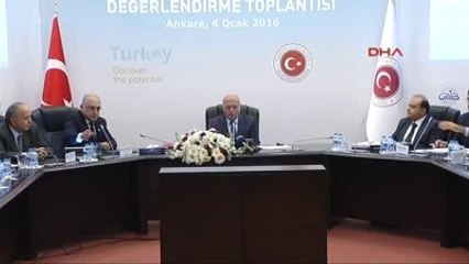 2015 İhracat Rakamlarını Açıklandı 3