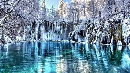 Интересные факты про зиму