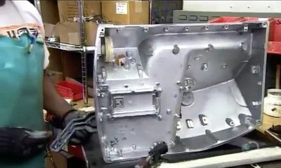 How Its Made - Deli Slicers