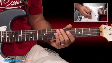 Lezioni di Chitarra: David Gilmour & I Delay