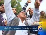 Geo News Headlines - 04 January 2016 - 1400