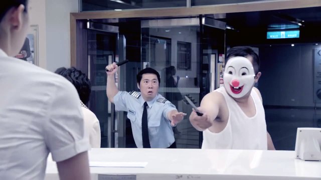 Les banques en Chine ont une technique secrète contre les braqueurs