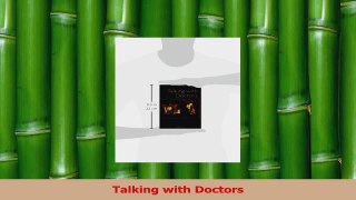 Read  Talking with Doctors Ebook Free