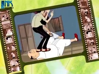 Hindi Animated Children Story - Funny Animation - 2015 Latest Kids Stories - Comedy - Dudh Chori-Dailymotion