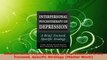 Read  Interpersonal Psychotherapy of Depression A Brief Focused Specific Strategy Master Work Ebook Free