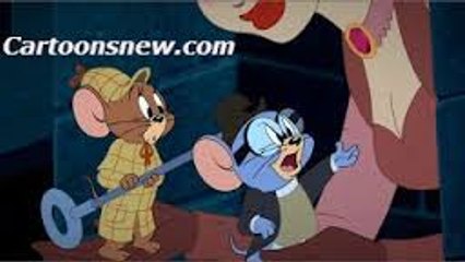 Tom and jerry Happy New Year Tom and jerry 2016