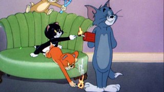 Tom and Jerry Cartoon Full Episodes in English 2016
