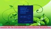 Download  Statistical Methods in the Atmospheric Sciences Volume 59 An Introduction International PDF Free