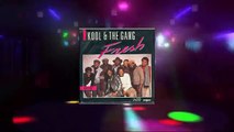 Kool & The Gang Fresh (Extended Rework House Edit) [1985 HQ]
