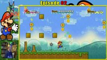 WT Super Paper Mario Episode 02