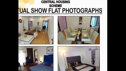 Victroyone Central Housing Scheme More Features And Amenities