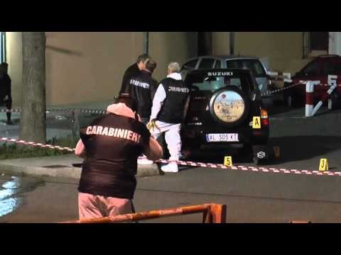 Somma Vesuviana (NA) - Vincenzo De Bernardo ucciso in un agguato -live- (11.11.15)