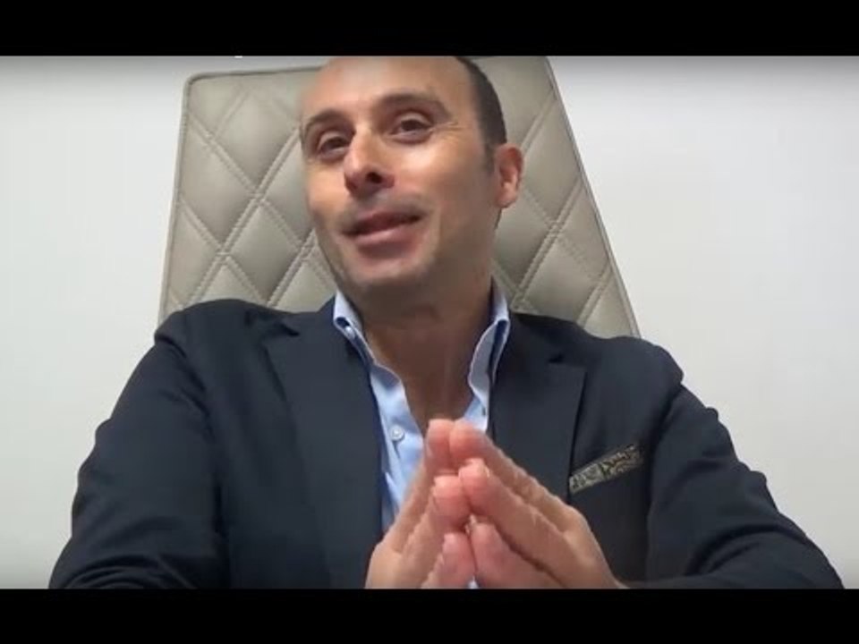 Aversa (CE) - Castaldo: "Ma cosa ha fatto Sagliocco?" (13.11.15)