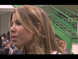 Napoli - "L'antimafia del 21esimo secolo", festa di Avviso Pubblico (12.11.15)