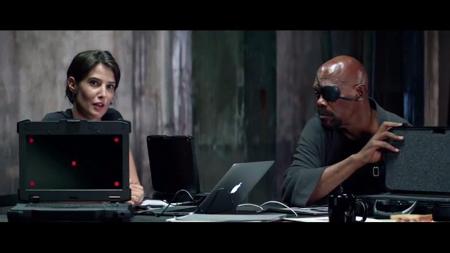 Marvel Cinematic Universe: Phase 2 GAG REEL BLOOPERS (2013-2015)