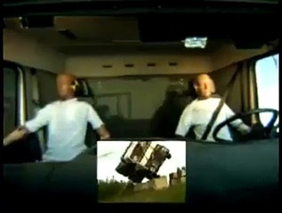 See experiments How important your seat belt