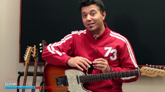 Lezioni Di Chitarra: Salva Quella Chitarra