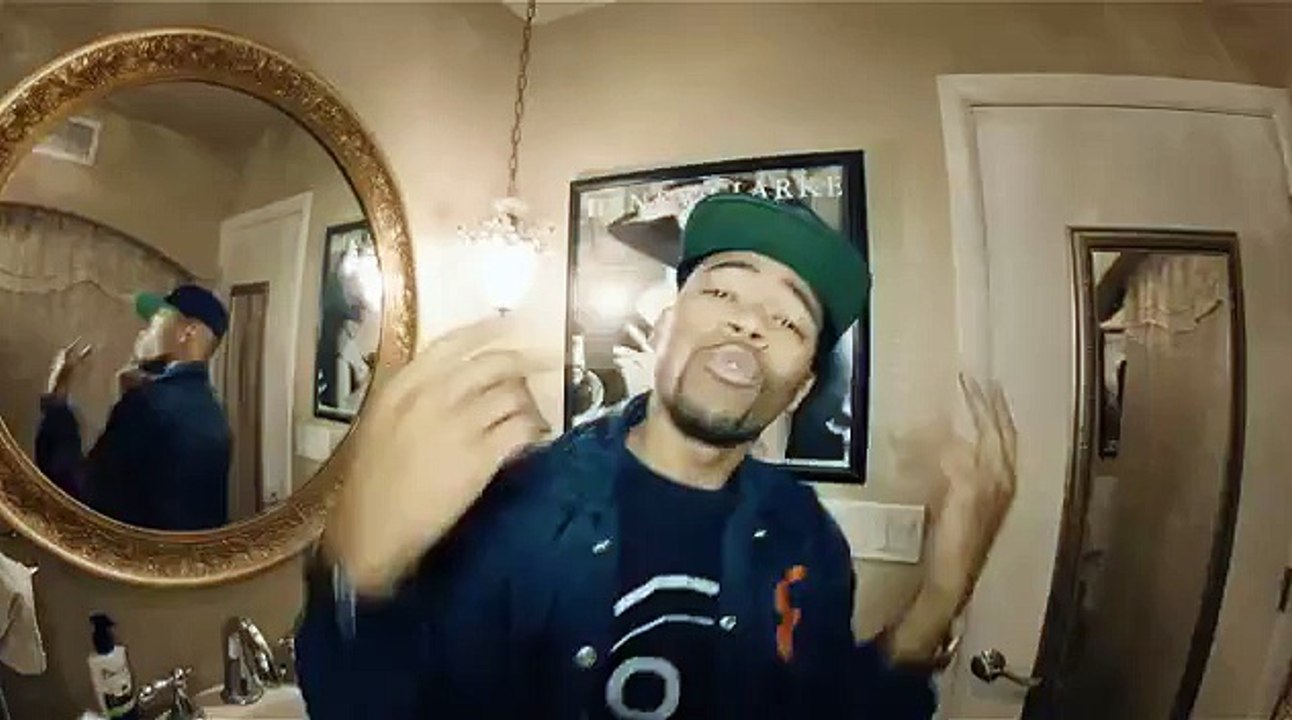 Futuristic x Devvon Terrell - Roll Up (Official Music Video)
