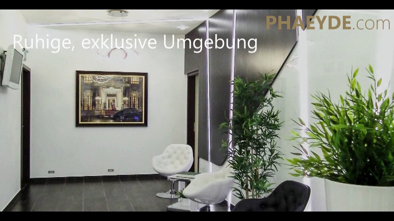 Das Haar Implantat Klinik, wo ihr Haarausfall Probleme lösen wird