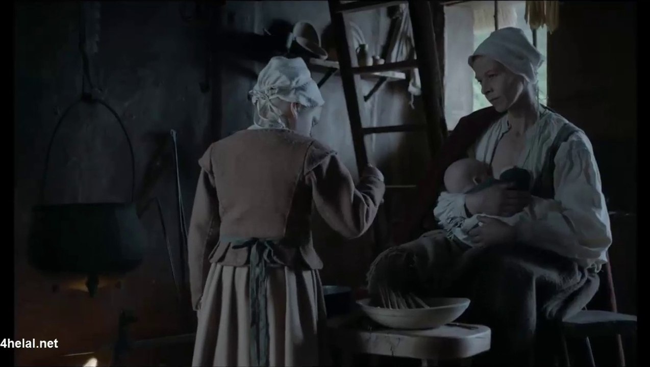 التريلر الرسمي لفيلم الرعب الساحرة 2016 مترجم - The Witch Official Trailer
