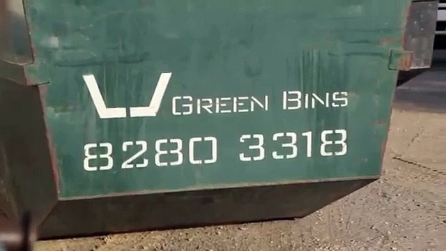 Skip Bins Adelaide Services
