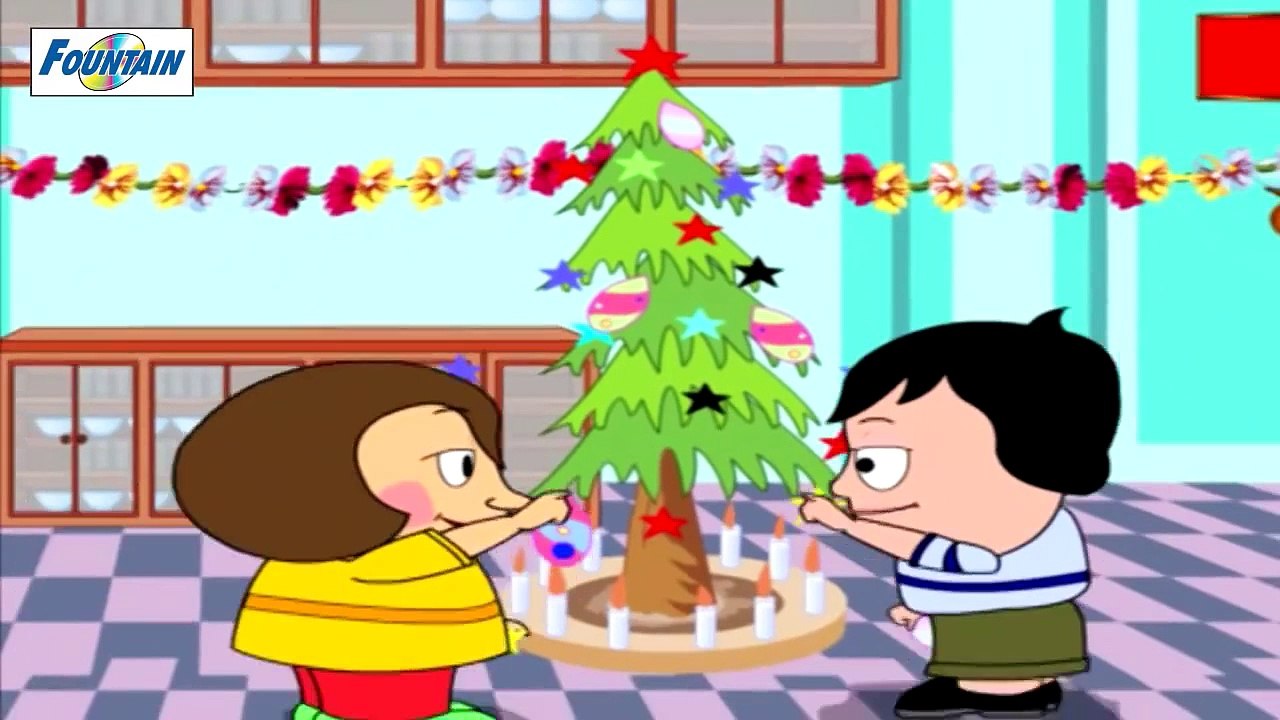 Santa Claus Is Coming To Town & More Christmas Songs for Children | Popular Christmas Songs for Kid