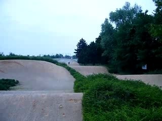 2nd ligne de Colombes