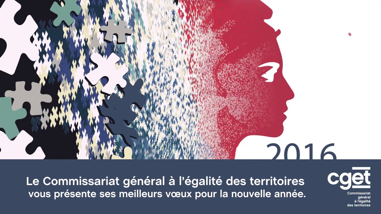 Meilleurs vœux pour 2016