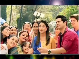 yeh rishta kya kehlata hai-4th jan 16-saas bahu aur suspense