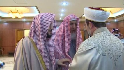 Müslümanların Onuru Bizzat Birbirleri Eliyle Yok Edilmektedir"