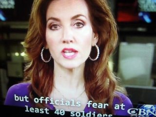 Genocide U.S.A. 2016