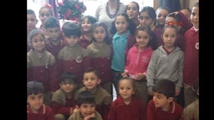 Doğalgaz Faciasının Yaşandığı Evin Bacaları Özel Kamerayla İnceleniyor