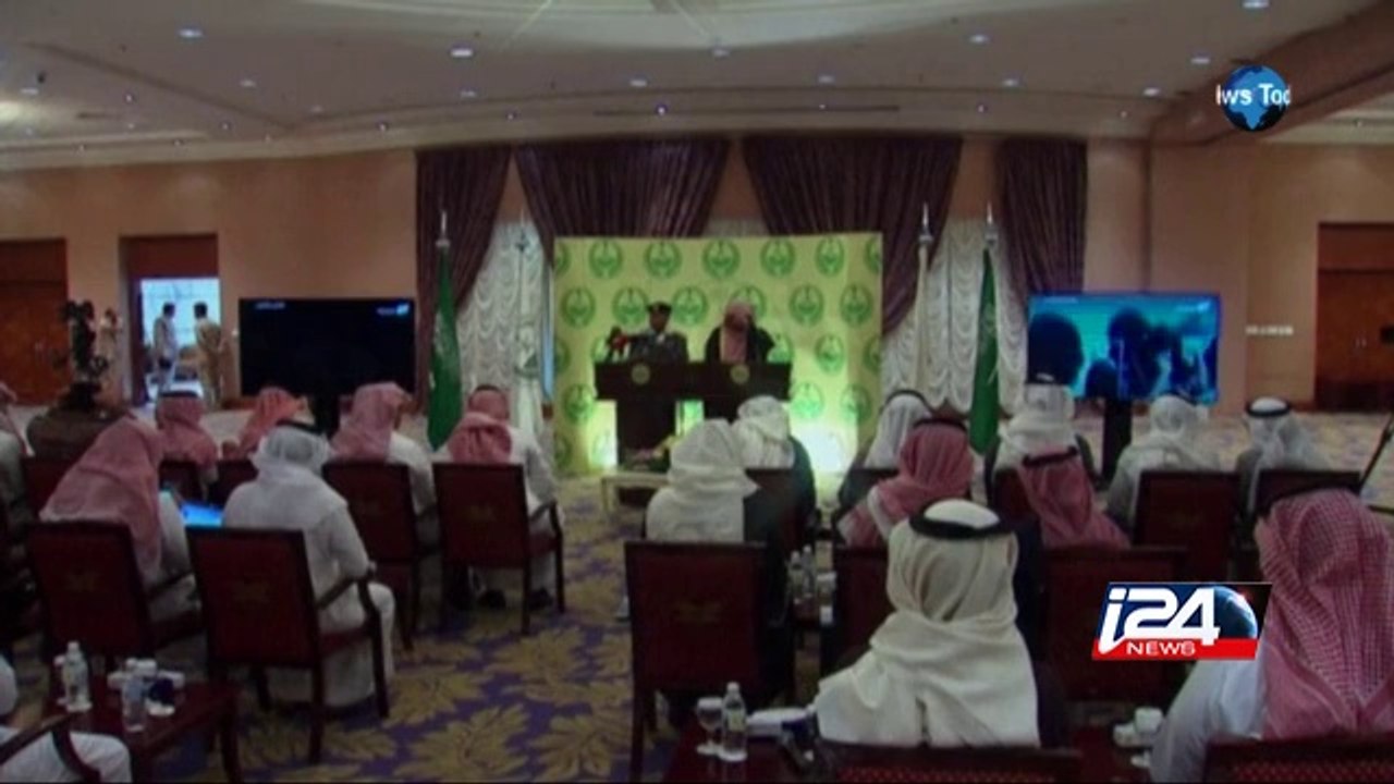 01/03: Iranians set fire to Saudi embassy after shiite cleric executed