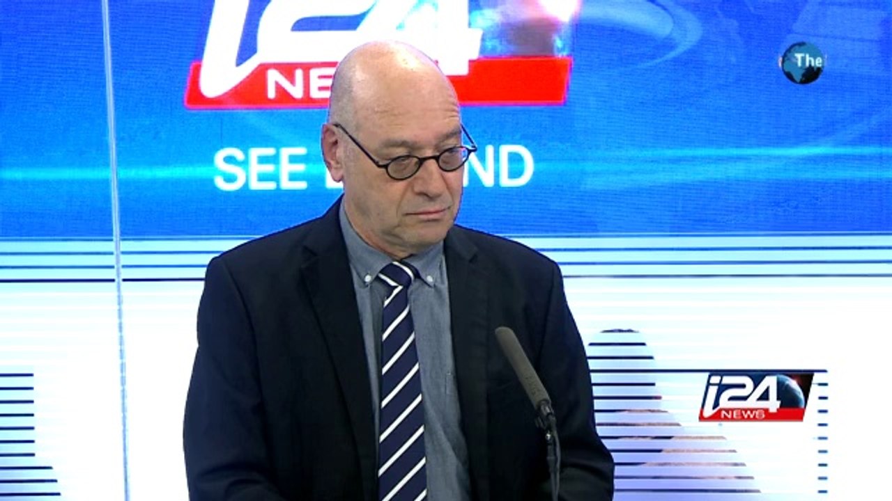 01/03: Two jews indicted over arson attack in Duma