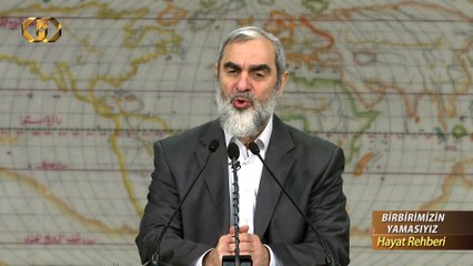 Büyük zalim, kudurmuş, çıldırmış Firavun'un ayağına Musa Peygamber niye gitti