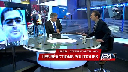 B. Netanyahou souhaite plus d'état de droit dans les localités arabes