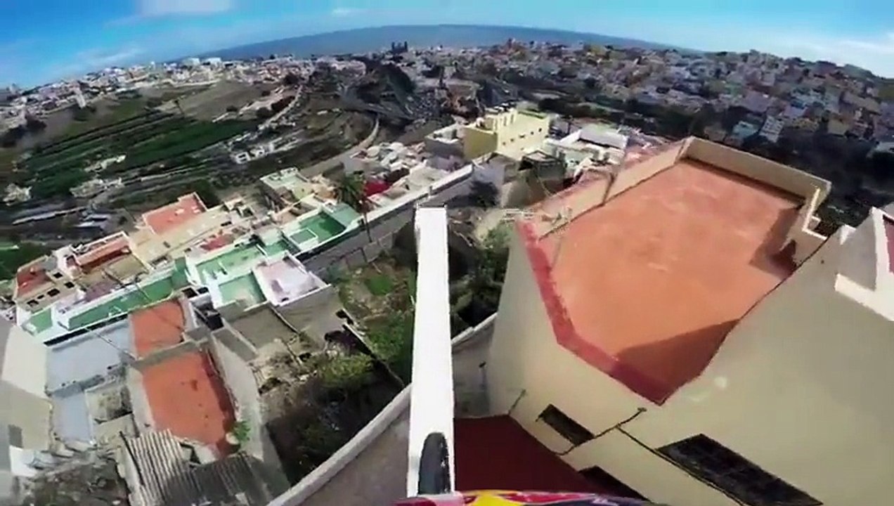 Amazing Stunt In the World