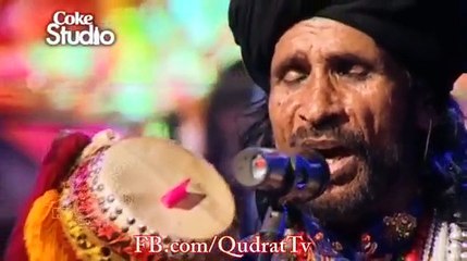 Aik Alif, Noori & Saieen Zahoor