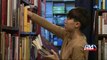 Mystérieuses disparitions au sein d'une librairie hostile à Pekin