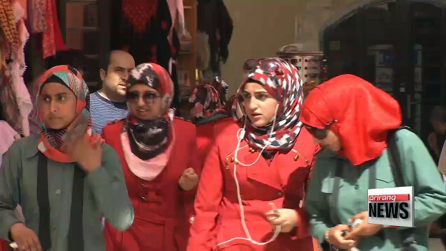 Korea's food exports to Muslim countries on up-and-up