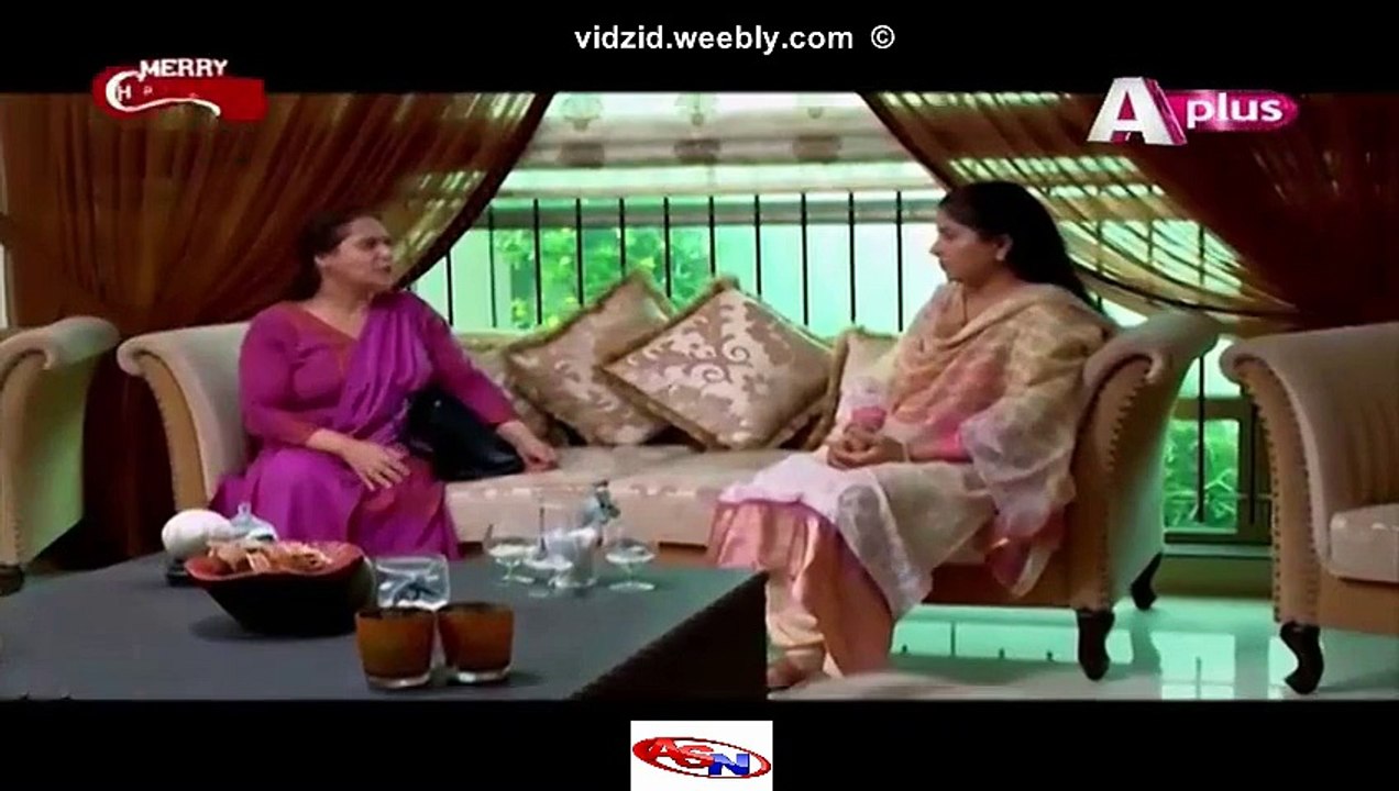 Bheegi Palkien Episode 7 by Makroyal